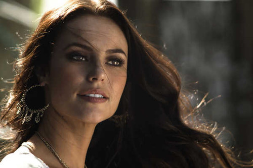 Jual Poster Models Model APC829