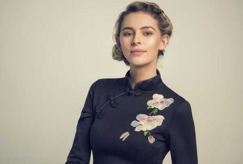 Jual Poster Models Model APC836