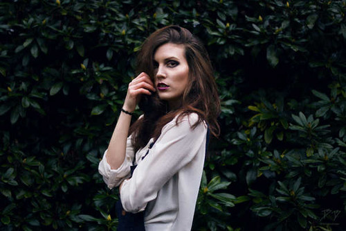 Jual Poster Models Model APC839