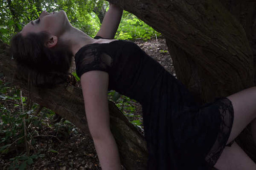 Jual Poster Models Model APC859