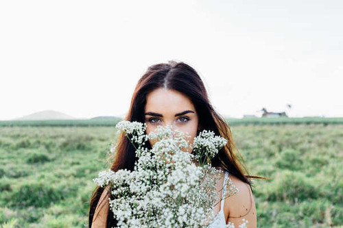 Jual Poster Models Model APC876