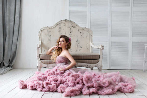 Jual Poster Models Model APC880