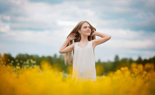 Jual Poster Models Model APC893