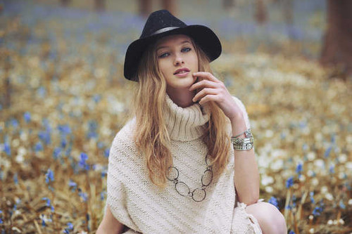 Jual Poster Models Model APC897