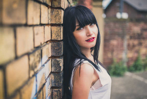 Jual Poster Models Model APC901