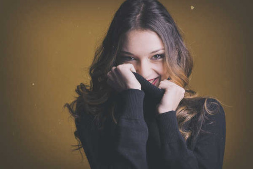 Jual Poster Models Model APC919