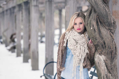 Jual Poster Models Model APC921