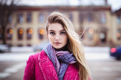 Jual Poster Models Model APC925