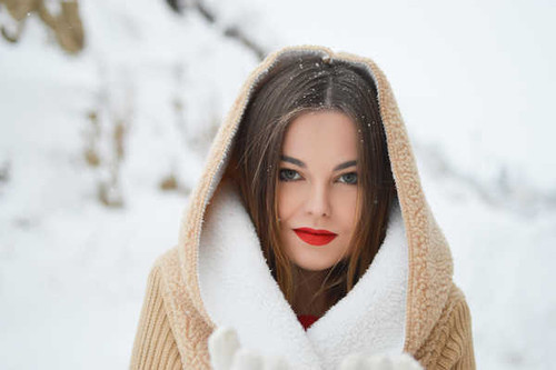 Jual Poster Models Model APC930