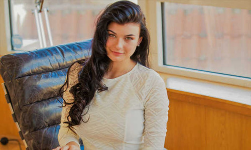 Jual Poster Models Model APC944