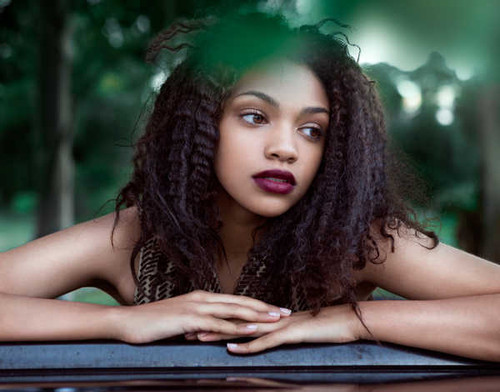 Jual Poster Models Model APC976