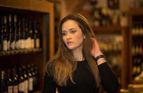 Jual Poster Models Model APC983