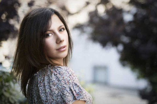 Jual Poster Models Model APC986