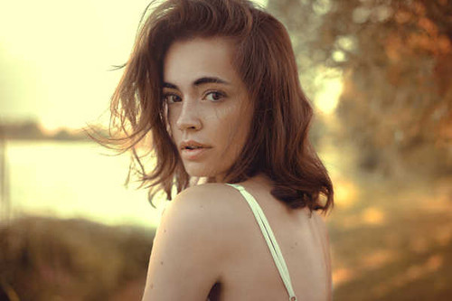 Jual Poster Models Model APC994