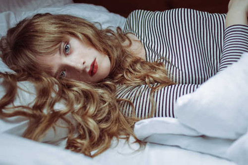 Jual Poster Models Model APC995