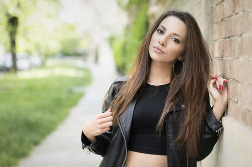 Jual Poster Models Model APC1011