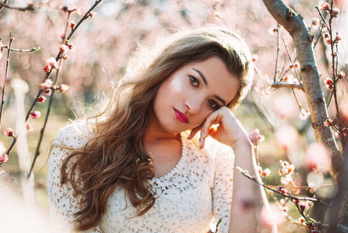 Jual Poster Models Model APC1031