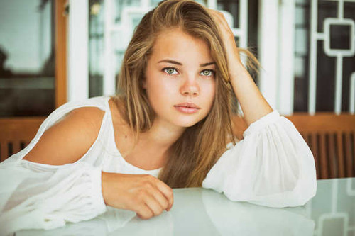 Jual Poster Models Model APC1040