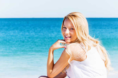 Jual Poster Models Model APC1041