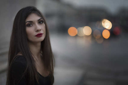 Jual Poster Models Model APC1049