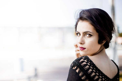 Jual Poster Models Model APC1072