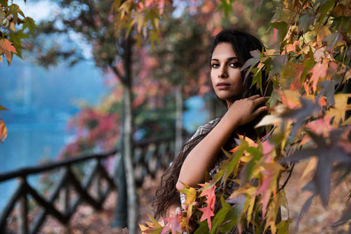 Jual Poster Models Model APC1074