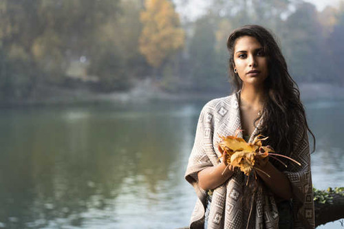 Jual Poster Models Model APC1076