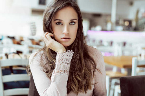 Jual Poster Models Model APC1077