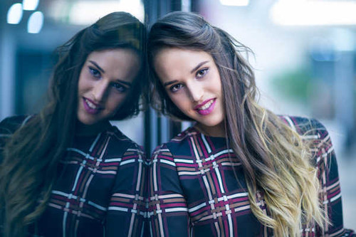 Jual Poster Models Model APC1101