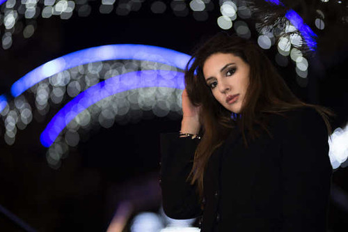 Jual Poster Models Model APC1115