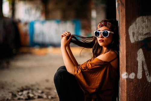 Jual Poster Models Model APC1117