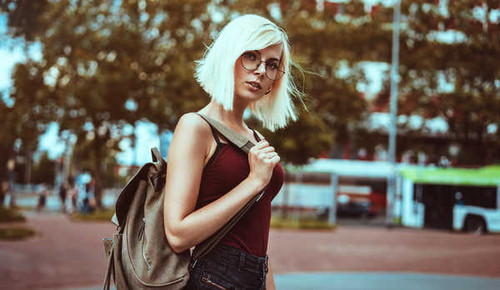 Jual Poster Models Model APC1122