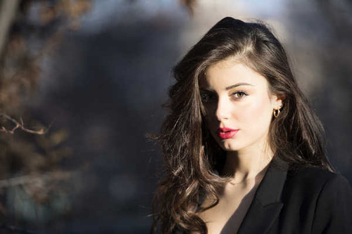 Jual Poster Models Model APC1125