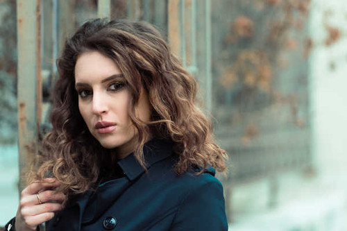 Jual Poster Models Model APC1132