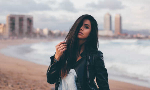 Jual Poster Models Model APC1140