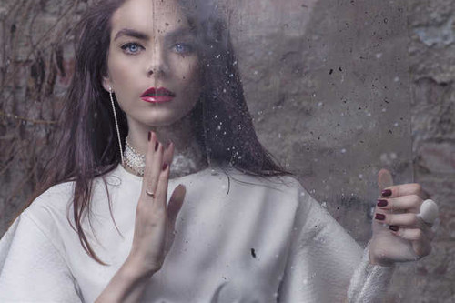 Jual Poster Models Model APC1141