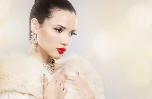 Jual Poster Models Model APC1142