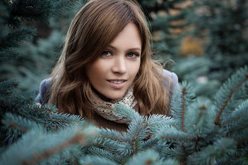 Jual Poster Models Model APC1143