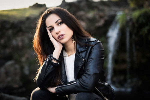 Jual Poster Models Model APC1144