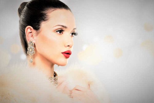 Jual Poster Models Model APC1149