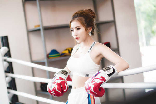 Jual Poster Models Model APC1151