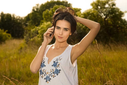 Jual Poster Models Model APC1153