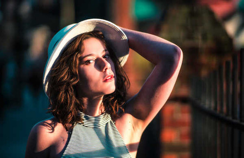 Jual Poster Models Model APC1160