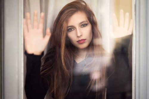 Jual Poster Models Model APC1175