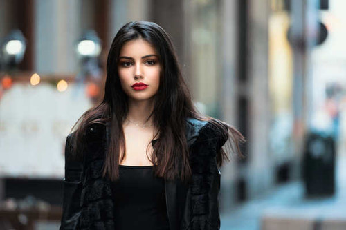 Jual Poster Models Model APC1193