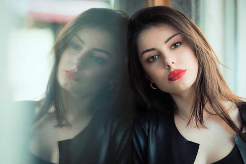 Jual Poster Models Model APC1203