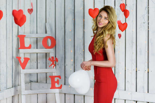 Jual Poster Models Model APC1213