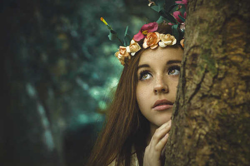 Jual Poster Models Model APC1239