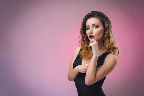 Jual Poster Models Model APC1247