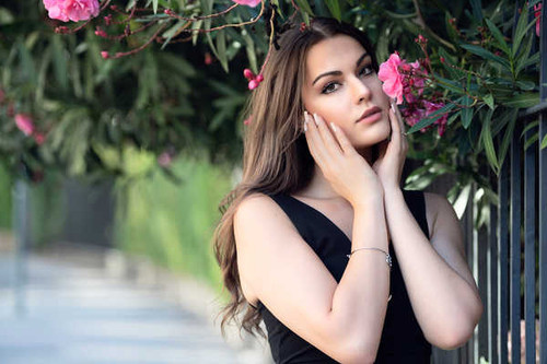 Jual Poster Models Model APC1266